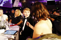 Lee McKenzie ve Billy Monger