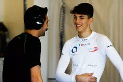  Leonardo Pulcini, Campos Racing