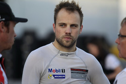 Laurens Vanthoor