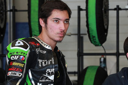 Toprak Razgatlioglu, Kawasaki Puccetti Racing