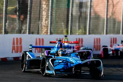 Sébastien Buemi, Renault e.Dams