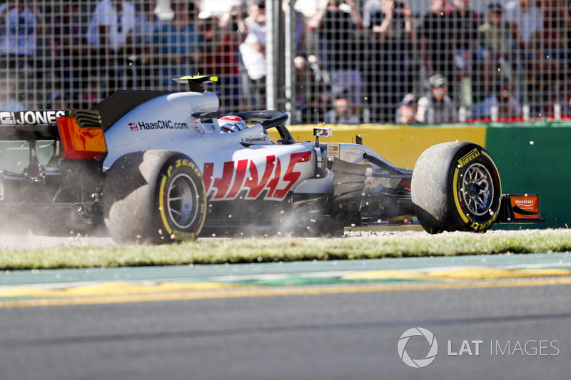 Gran Premio de Australia