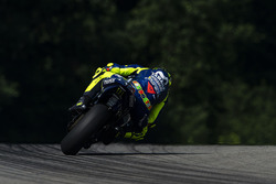 Valentino Rossi, Yamaha Factory Racing