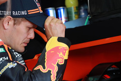 Міка Калліо, Red Bull KTM Factory Racing