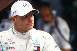 Valtteri Bottas, Mercedes AMG F1