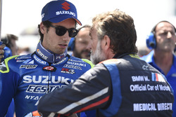 Alex Rins, Team Suzuki MotoGP