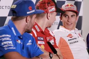 Marc Marquez, Repsol Honda Team
