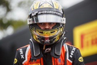 Dorian Boccolacci, MP Motorsport