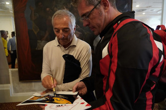 Riccardo Patrese