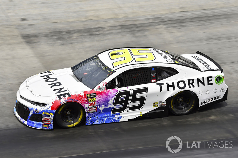 26. Kasey Kahne, Leavine Family Racing, Chevrolet Camaro Thorne Wellness