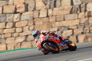 Marc Marquez, Repsol Honda Team