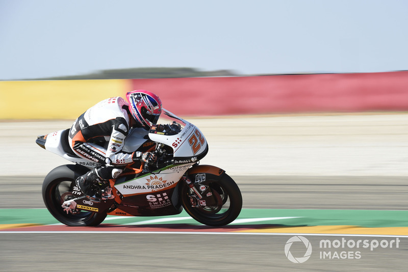 Sam Lowes, Swiss Innovative Investors