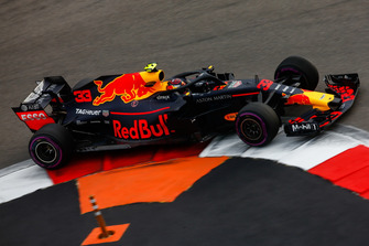 Макс Ферстаппен, Red Bull Racing RB14