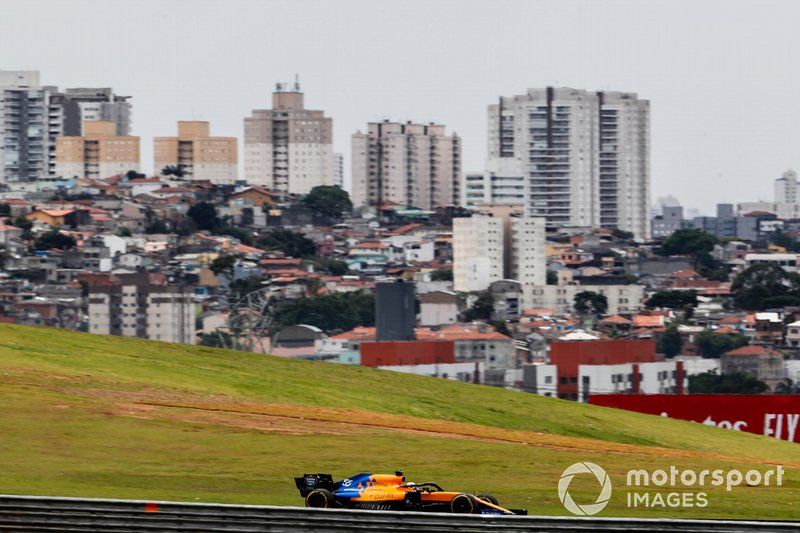 Carlos Sainz Jr., McLaren MCL34
