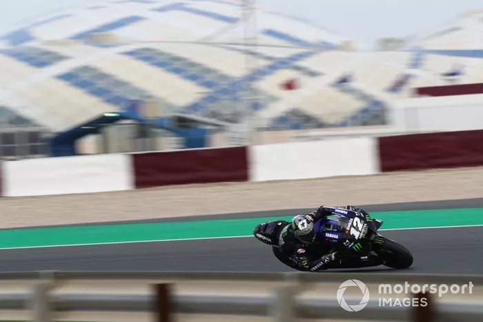 1º Maverick Vinales, Yamaha Factory Racing - 1:53.858