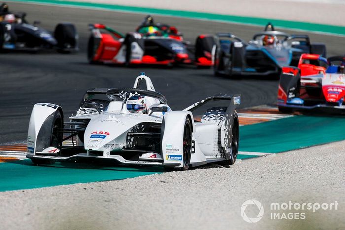 Edoardo Mortara, Venturi, EQ Silver Arrow 01 Pascal Wehrlein, Mahindra Racing, M6Electro, Stoffel Vandoorne, Mercedes Benz EQ Formula, EQ Silver Arrow 01 