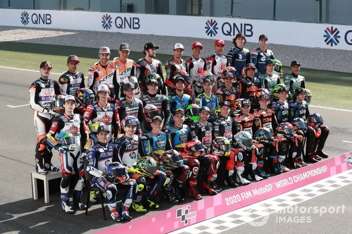 Piloto de Moto2