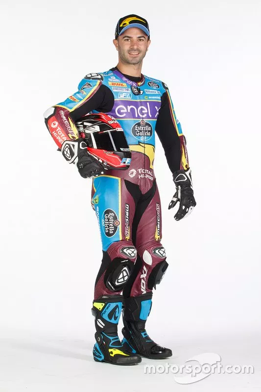 Mike di Meglio, Marc VDS Racing