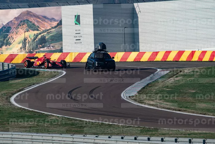 Carlos Sainz, Ferrari SF-24
