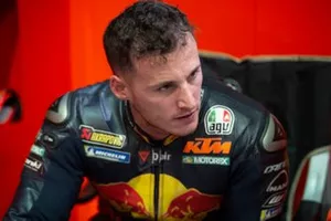 Pol Espargaro, Red Bull KTM Factory Racing
