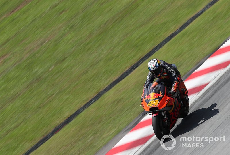 Pol Espargaro, Red Bull KTM Factory Racing