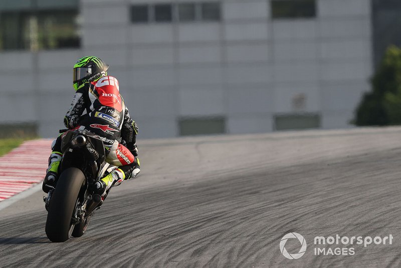 Cal Crutchlow