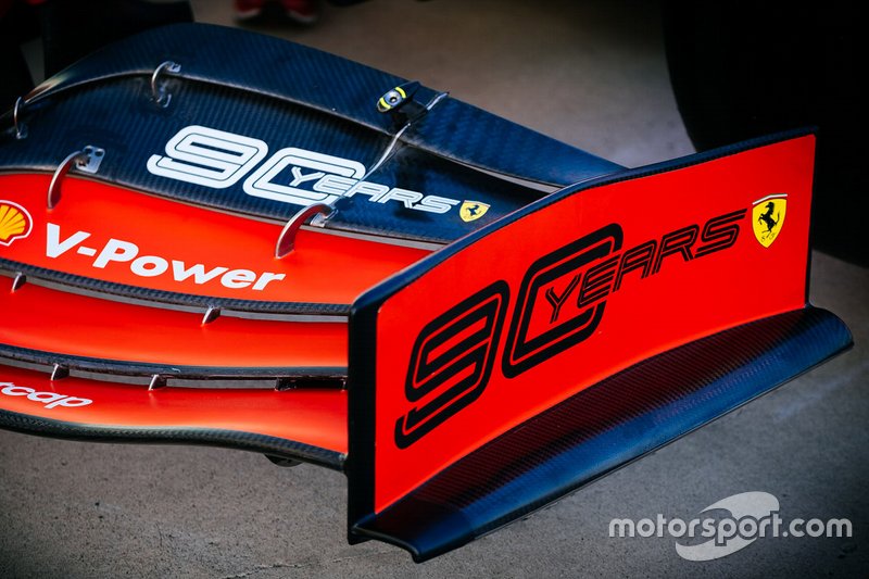 Ausztrál Nagydíj F1 2019