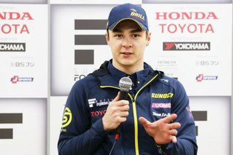 Artem Markelov