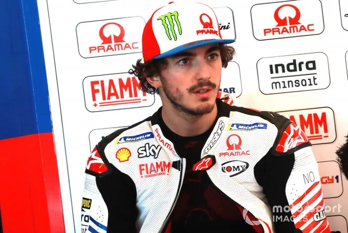 Bestätigt für 2020: Francesco Bagnaia (Italien)