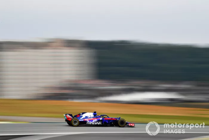 Gran Premio de Brasil