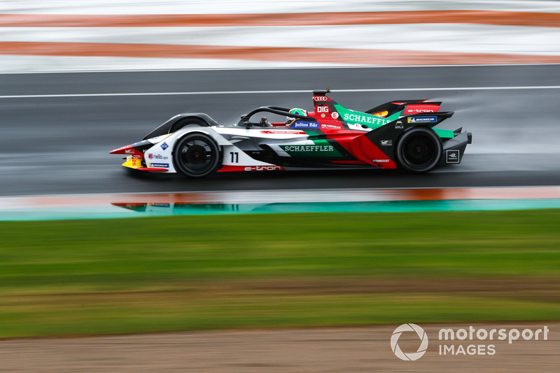 Lucas Di Grassi, Audi Sport ABT Schaeffler, Audi e-tron FE05
