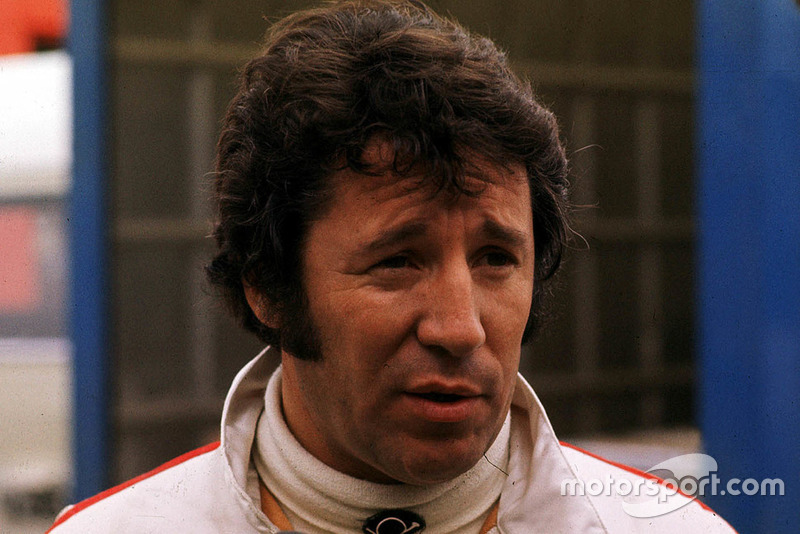 Mario Andretti