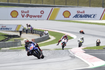 Maverick Viñales, Yamaha Factory Racing
