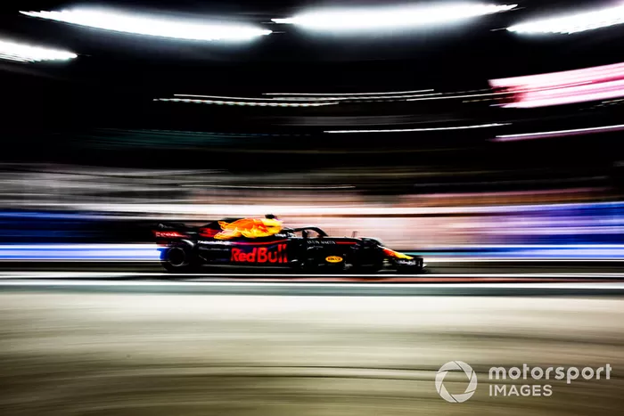 Daniel Ricciardo, Red Bull Racing RB14 