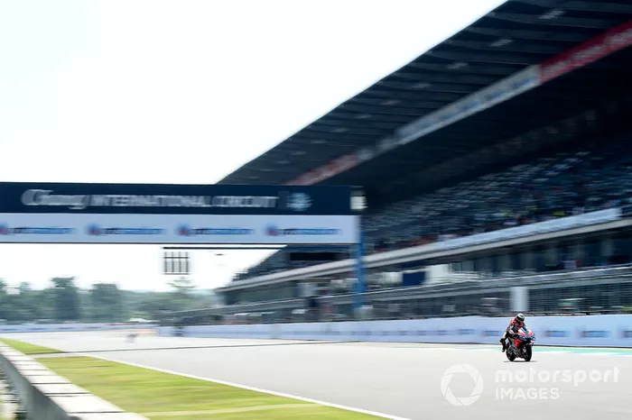 Jorge Lorenzo, Ducati Team