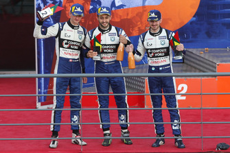 Ecurie Ecosse