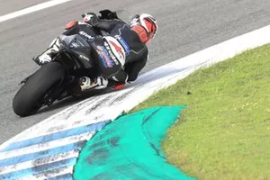 Fabio Quartararo, Petronas Yamaha SRT