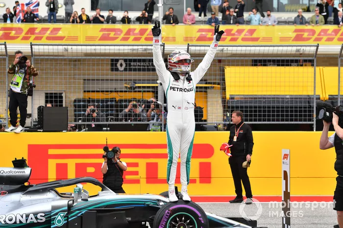 GP de Estados Unidos