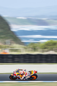 Marc Marquez, Repsol Honda Team