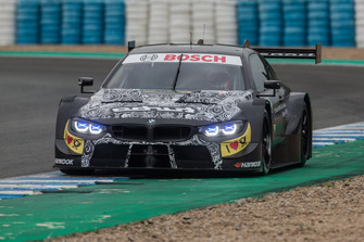 Bruno Spengler, BMW M4 DTM