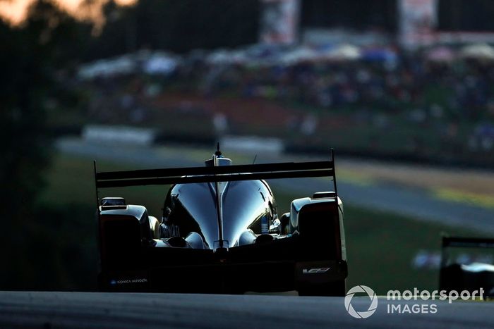 #10 Wayne Taylor Racing Cadillac DPi, P: Renger van der Zande, Jordan Taylor, Ryan Hunter-Reay