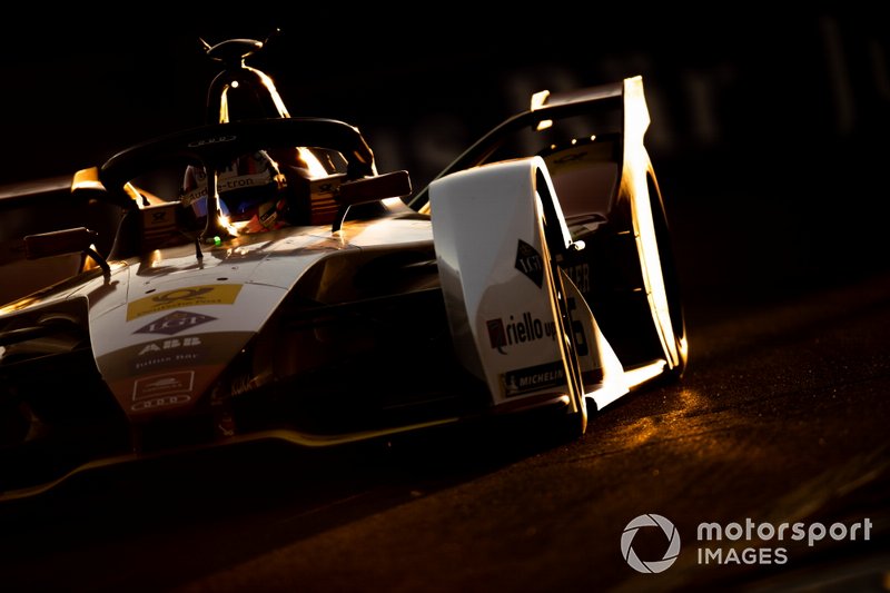 Nico Muller, Audi Sport ABT Schaeffler, Audi e-tron FE05