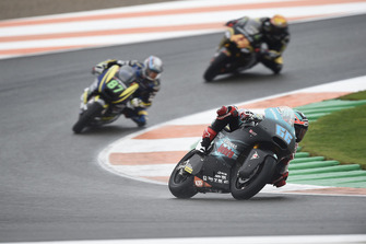 Petronas Yamaha SRT