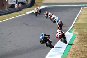 Tetsuta Nagashima, Idemitsu Honda Team Asia
