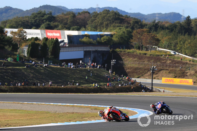 Дані Педроса, Repsol Honda Team