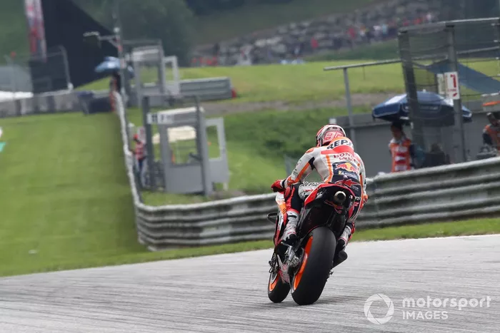 Marc Márquez, Repsol Honda Team