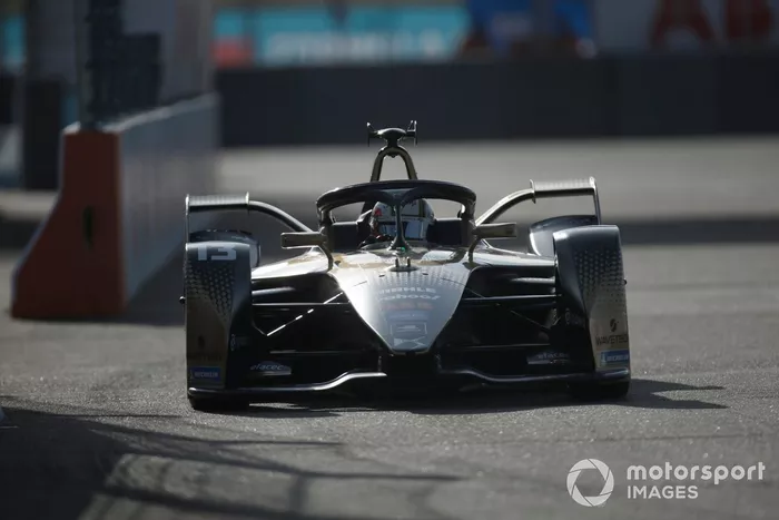 Antonio Felix Da Costa, DS Techeetah, DS E-Tense FE21