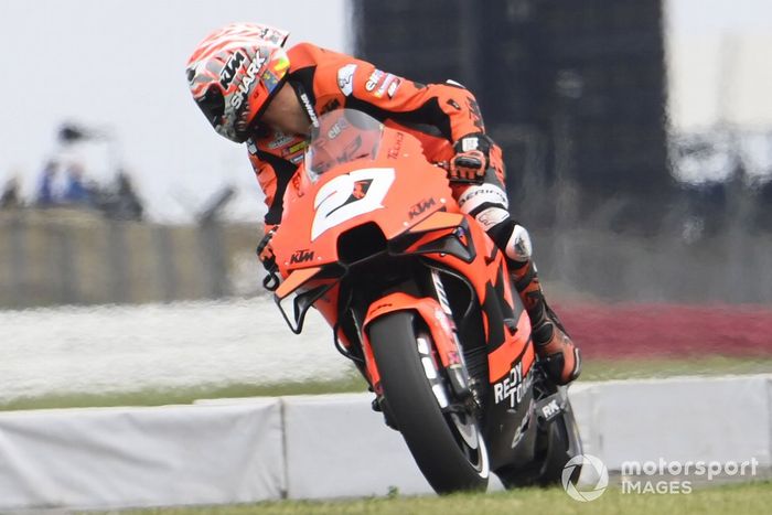 Iker Lecuona, KTM Tech3