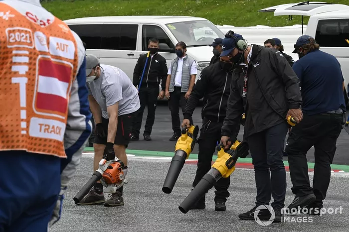 Incidente alla curva 2