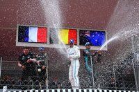 Monako E-Prix